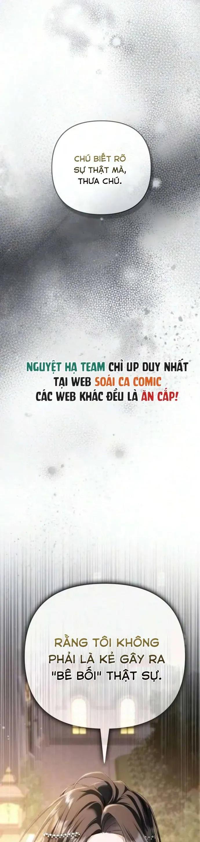 Sự Trở Lại Của Nữ Hoàng Thị Phi Chapter 12 - 23