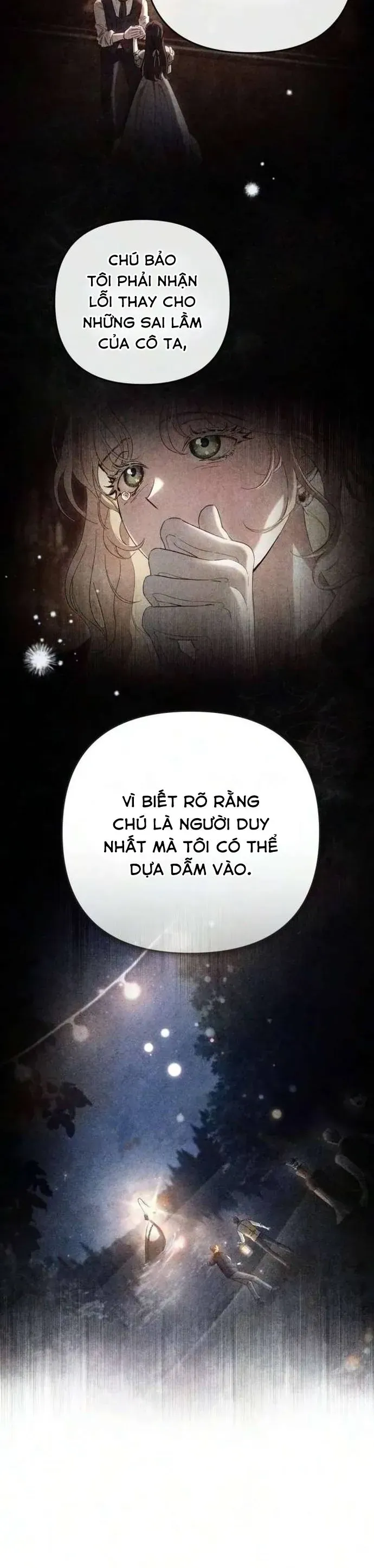 Sự Trở Lại Của Nữ Hoàng Thị Phi Chapter 12 - 25