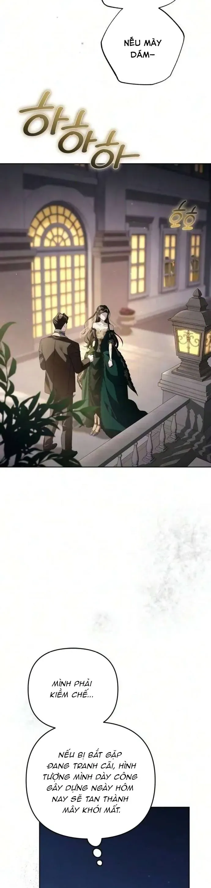 Sự Trở Lại Của Nữ Hoàng Thị Phi Chapter 12 - 28