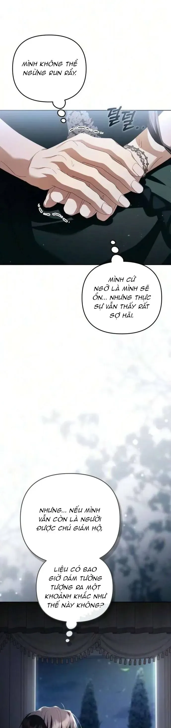 Sự Trở Lại Của Nữ Hoàng Thị Phi Chapter 12 - 33