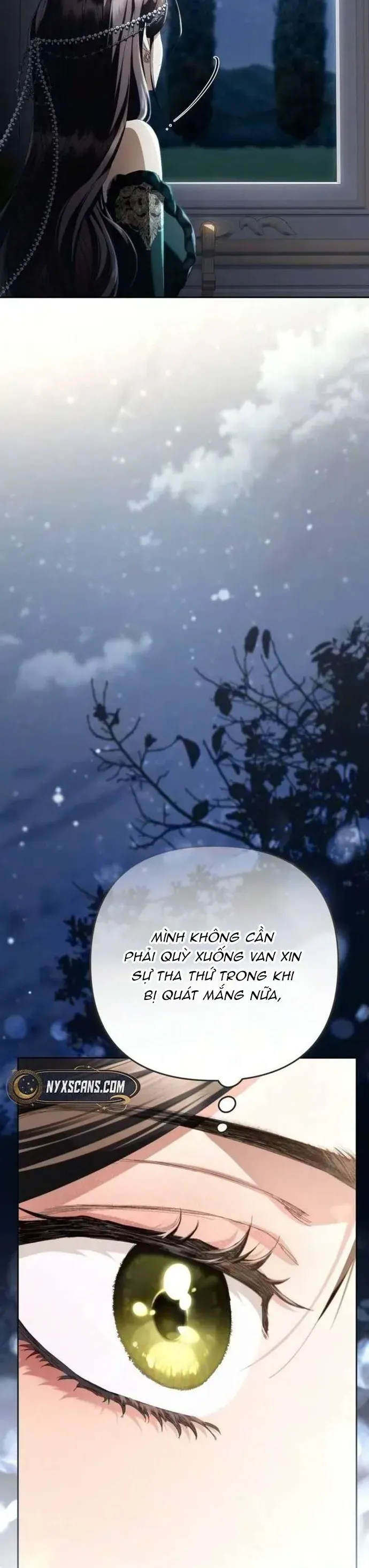 Sự Trở Lại Của Nữ Hoàng Thị Phi Chapter 12 - 34