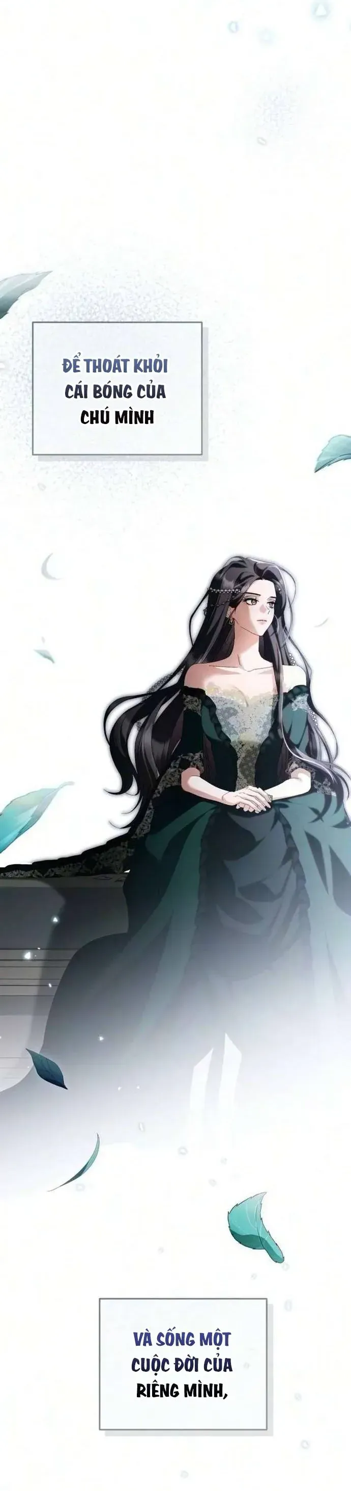 Sự Trở Lại Của Nữ Hoàng Thị Phi Chapter 12 - 38