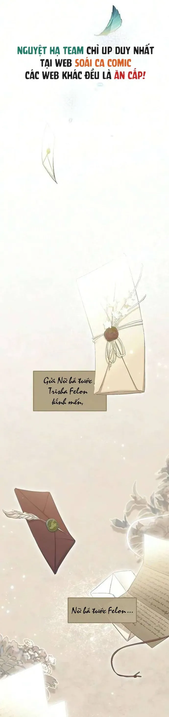 Sự Trở Lại Của Nữ Hoàng Thị Phi Chapter 12 - 39