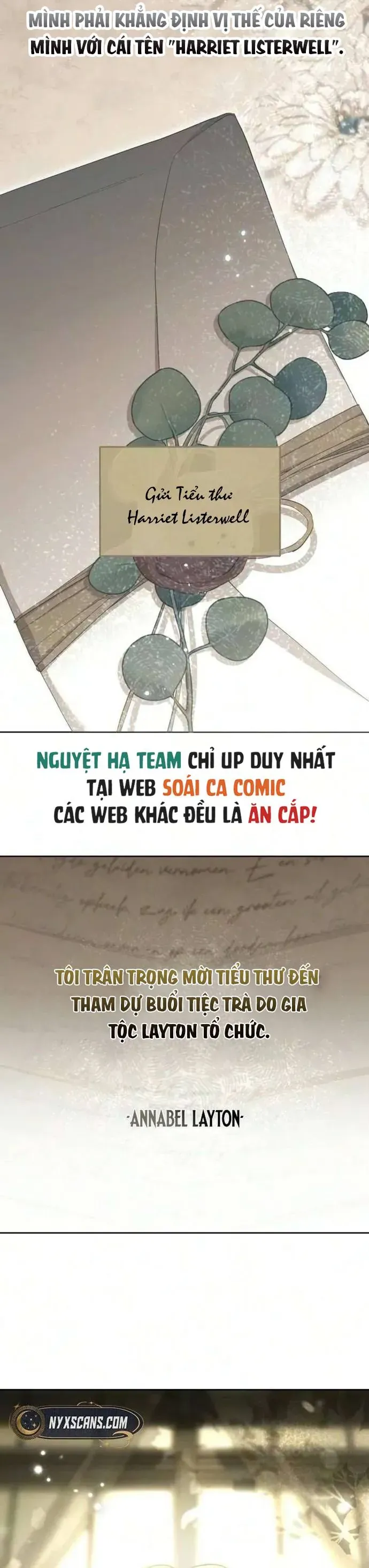 Sự Trở Lại Của Nữ Hoàng Thị Phi Chapter 12 - 41