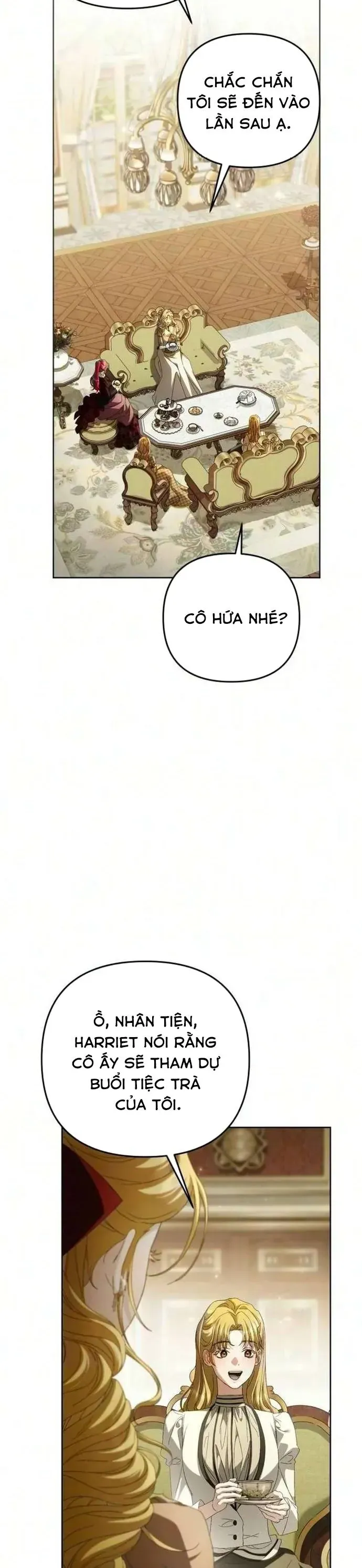 Sự Trở Lại Của Nữ Hoàng Thị Phi Chapter 12 - 44