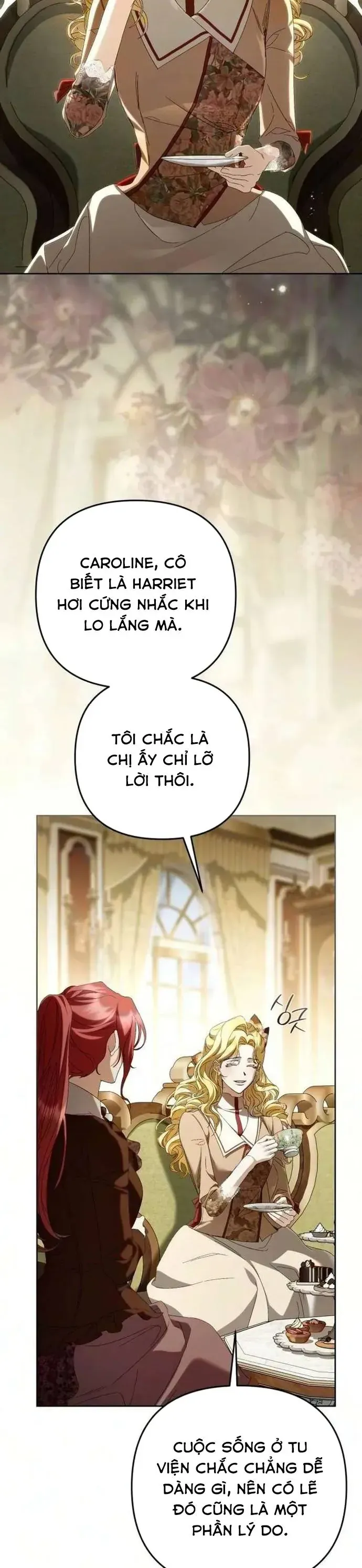 Sự Trở Lại Của Nữ Hoàng Thị Phi Chapter 12 - 47