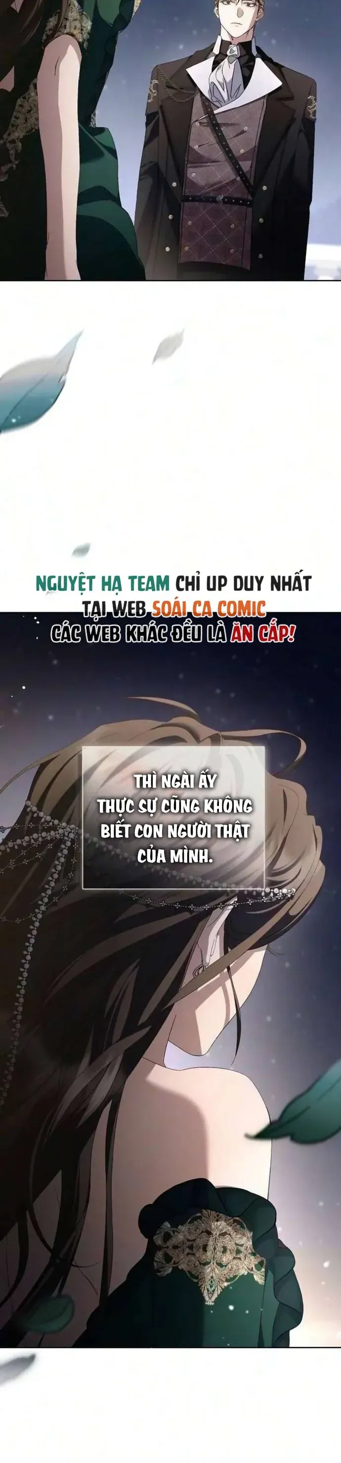 Sự Trở Lại Của Nữ Hoàng Thị Phi Chapter 12 - 6