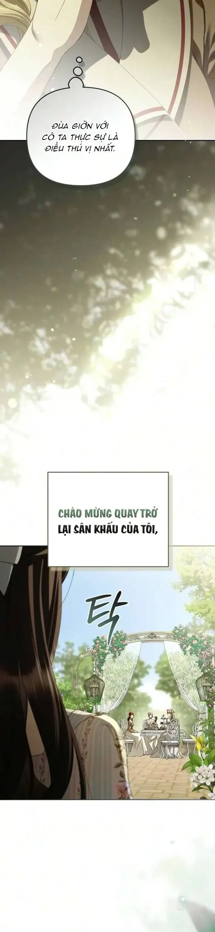 Sự Trở Lại Của Nữ Hoàng Thị Phi Chapter 12 - 51