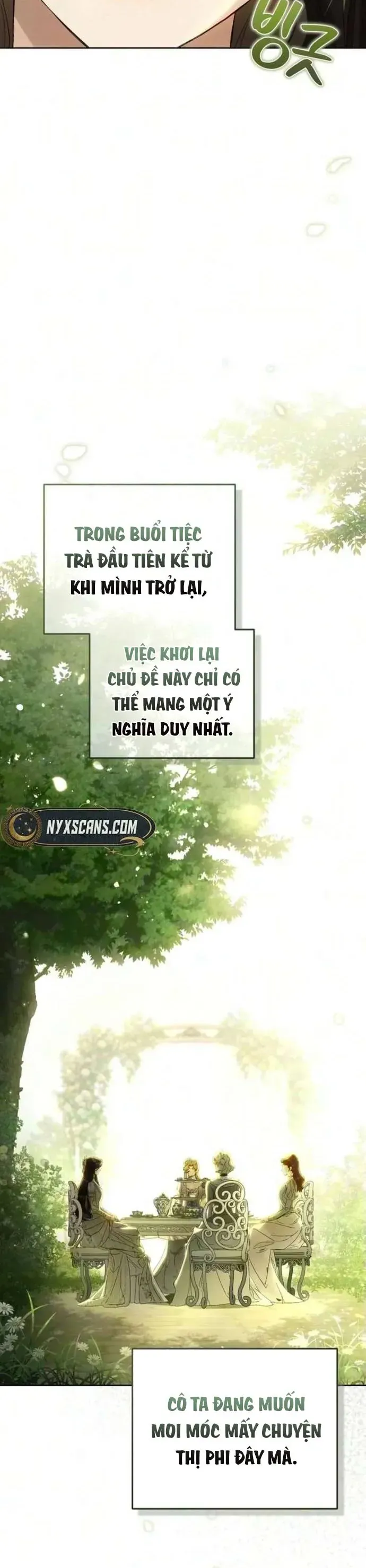 Sự Trở Lại Của Nữ Hoàng Thị Phi Chapter 13 - 11