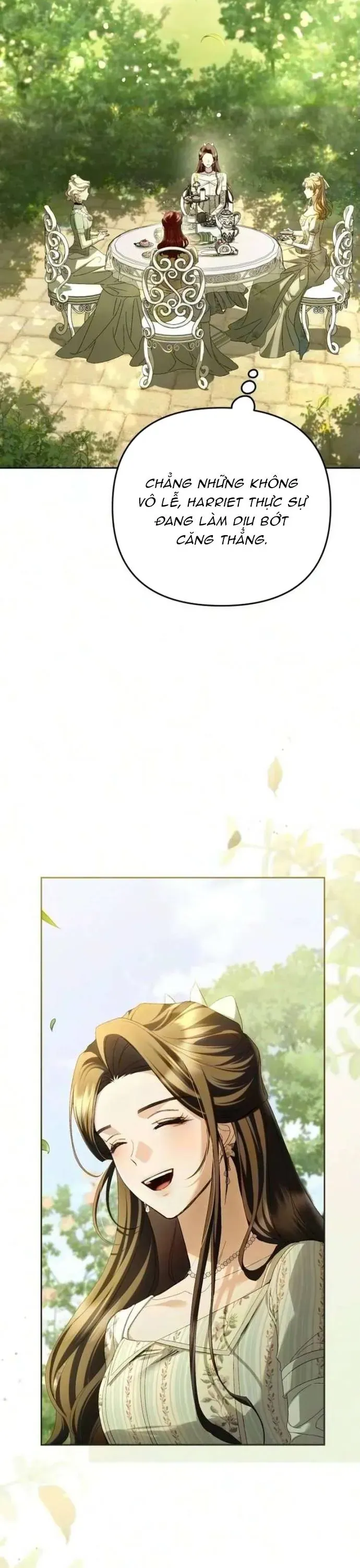 Sự Trở Lại Của Nữ Hoàng Thị Phi Chapter 13 - 17