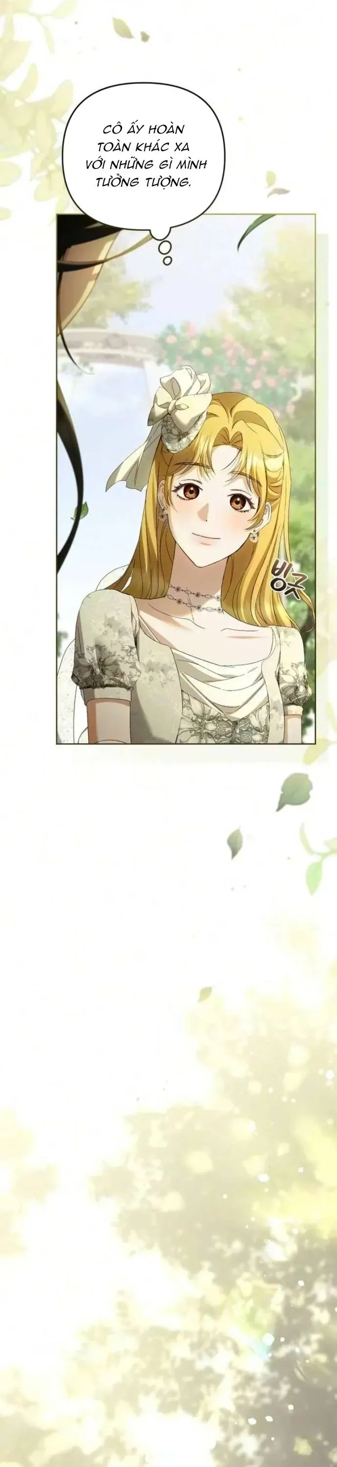 Sự Trở Lại Của Nữ Hoàng Thị Phi Chapter 13 - 18