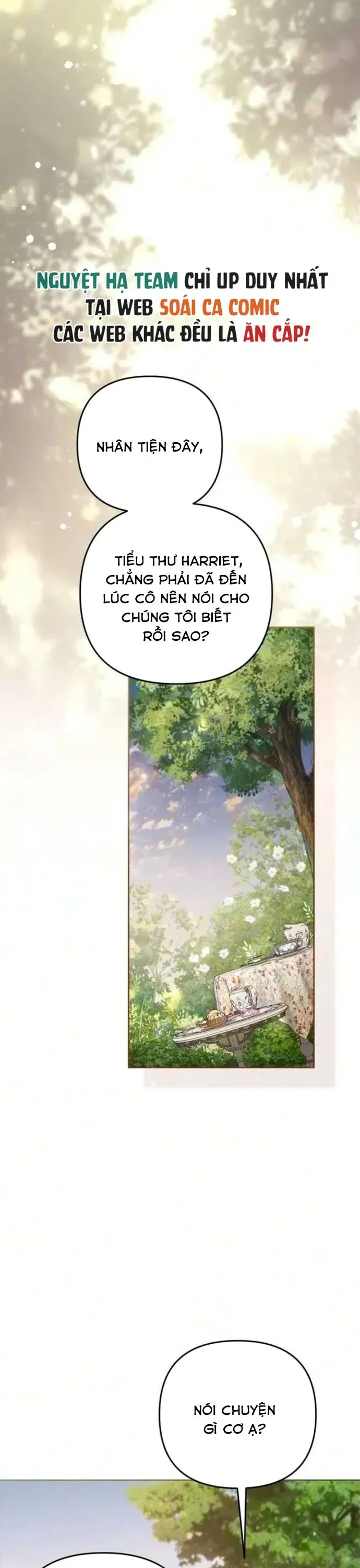 Sự Trở Lại Của Nữ Hoàng Thị Phi Chapter 13 - 19