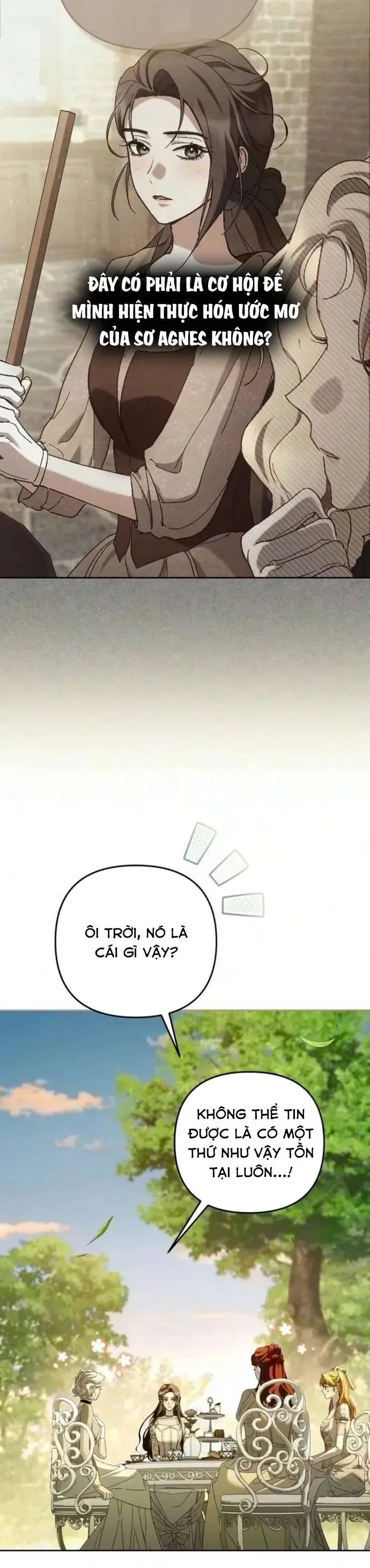 Sự Trở Lại Của Nữ Hoàng Thị Phi Chapter 13 - 23
