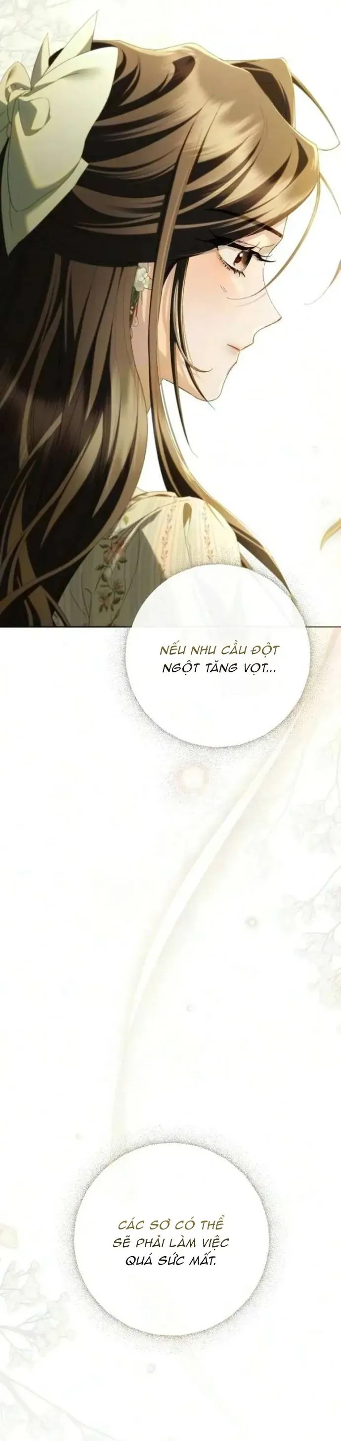 Sự Trở Lại Của Nữ Hoàng Thị Phi Chapter 13 - 26