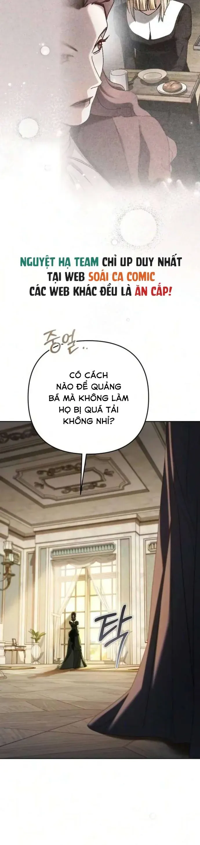 Sự Trở Lại Của Nữ Hoàng Thị Phi Chapter 13 - 30