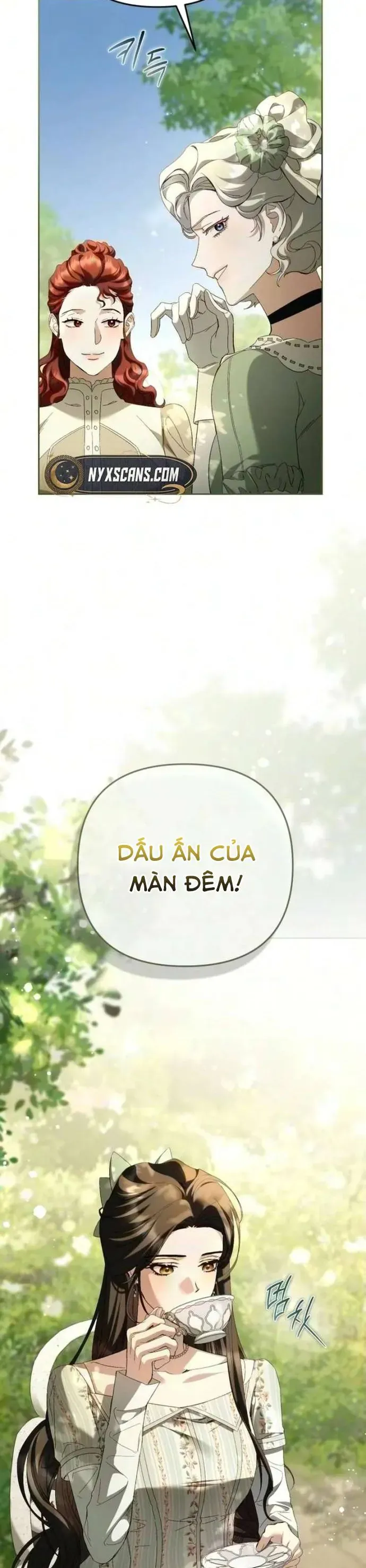 Sự Trở Lại Của Nữ Hoàng Thị Phi Chapter 13 - 4