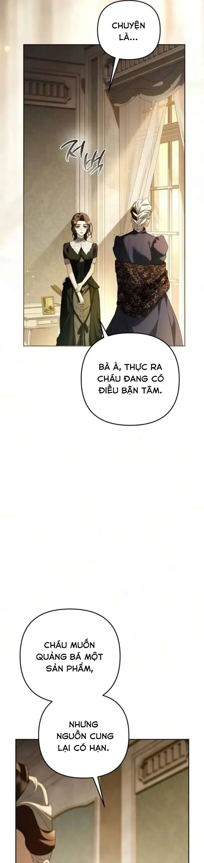 Sự Trở Lại Của Nữ Hoàng Thị Phi Chapter 13 - 32