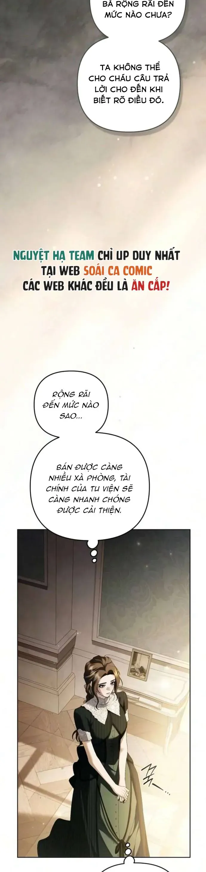 Sự Trở Lại Của Nữ Hoàng Thị Phi Chapter 13 - 34