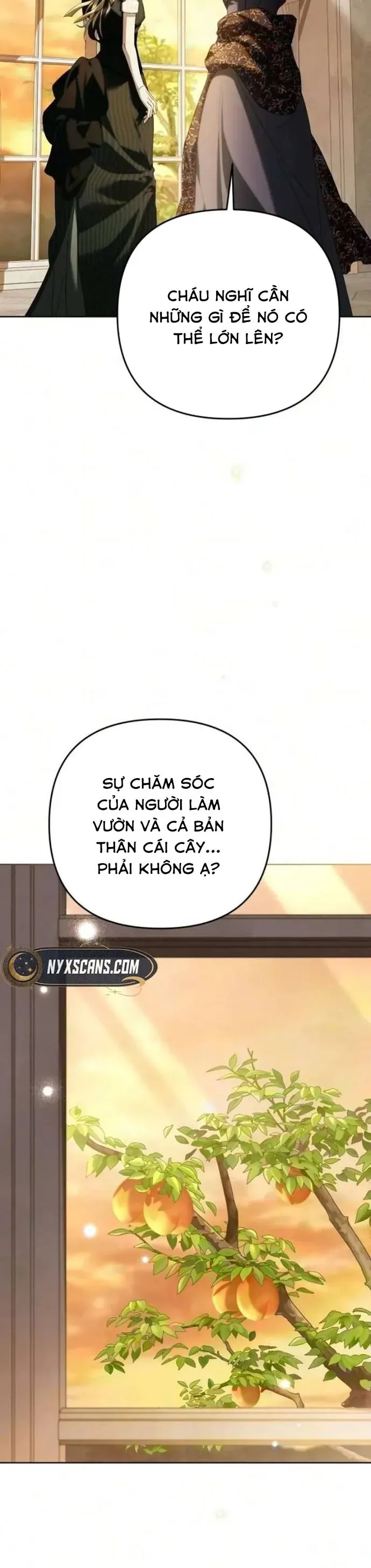 Sự Trở Lại Của Nữ Hoàng Thị Phi Chapter 13 - 38