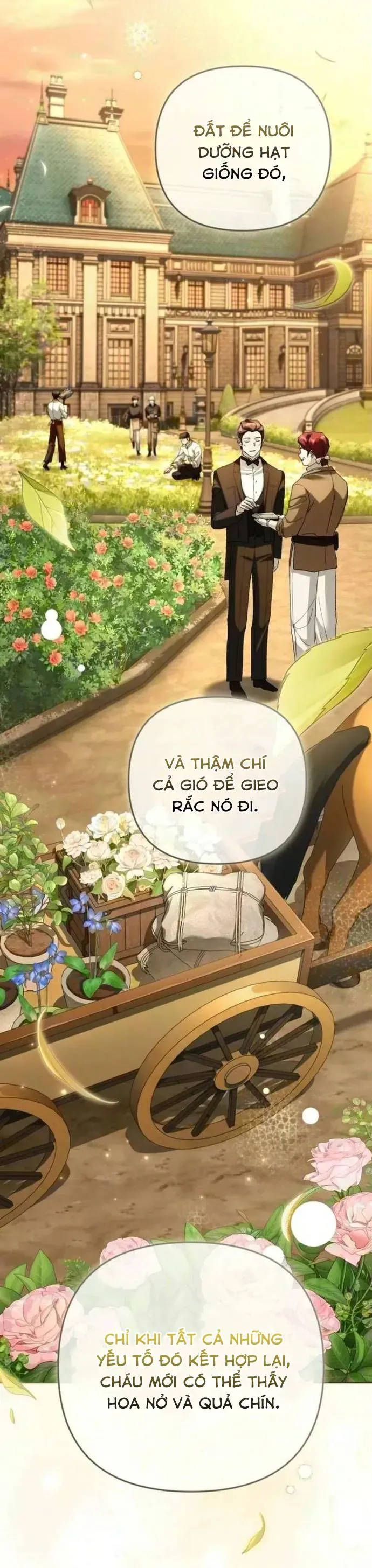 Sự Trở Lại Của Nữ Hoàng Thị Phi Chapter 13 - 40