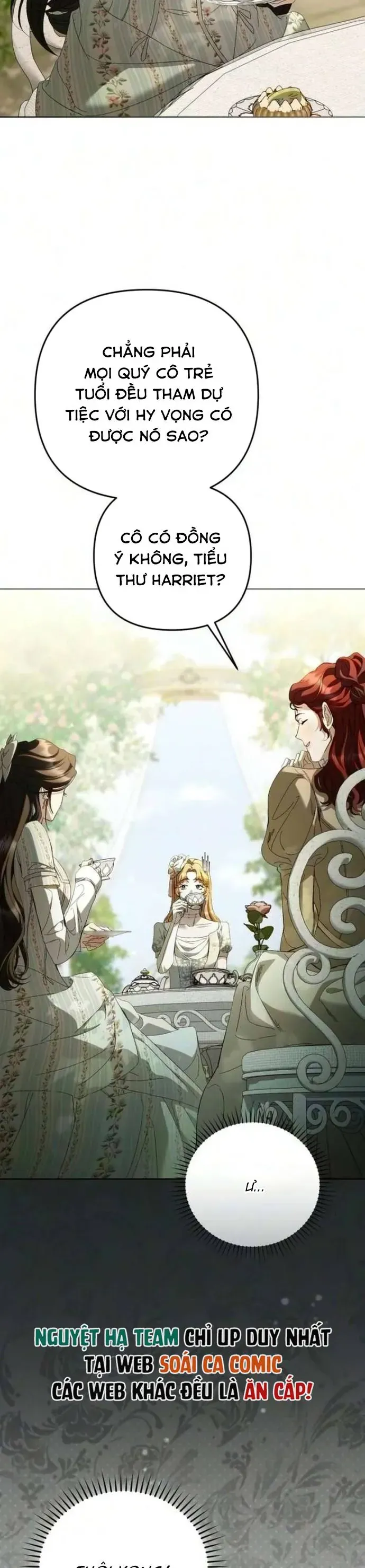 Sự Trở Lại Của Nữ Hoàng Thị Phi Chapter 13 - 5
