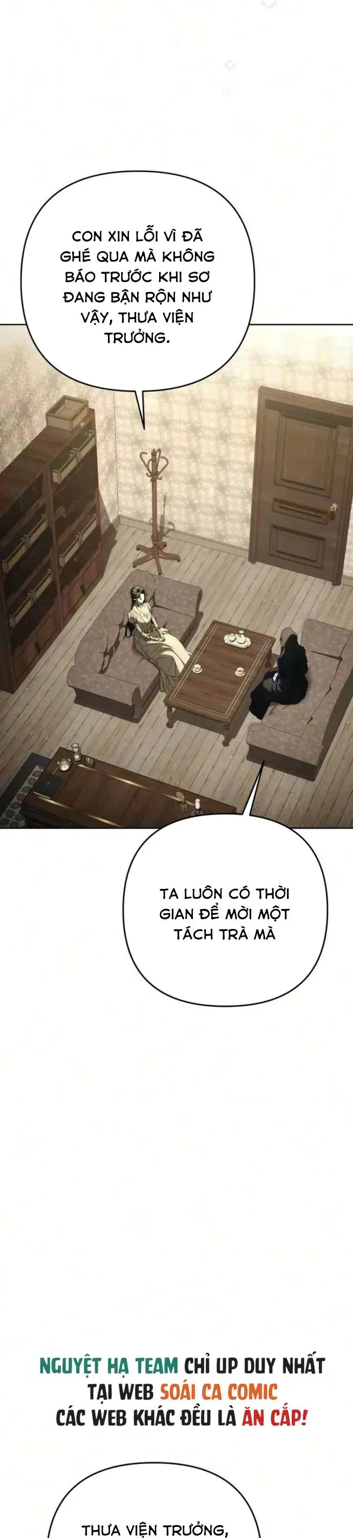 Sự Trở Lại Của Nữ Hoàng Thị Phi Chapter 13 - 44