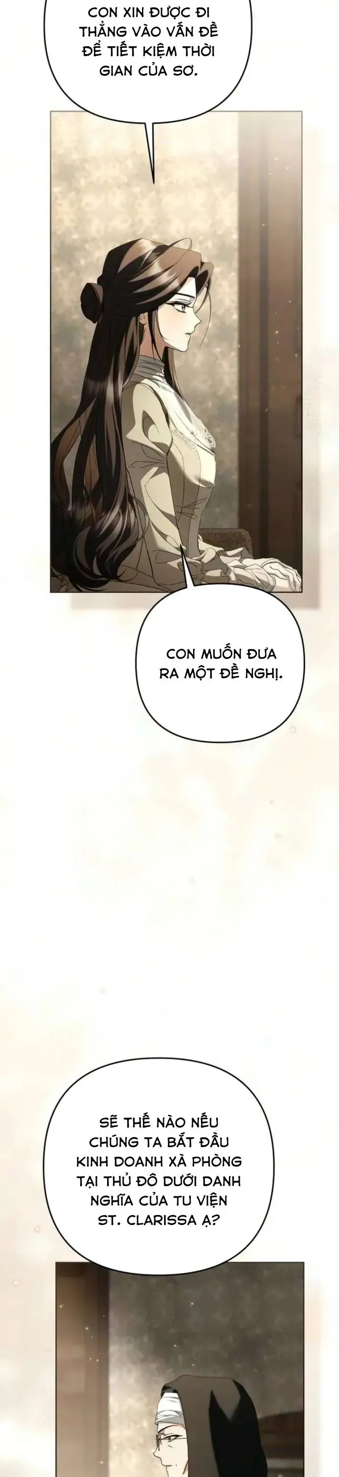 Sự Trở Lại Của Nữ Hoàng Thị Phi Chapter 13 - 45