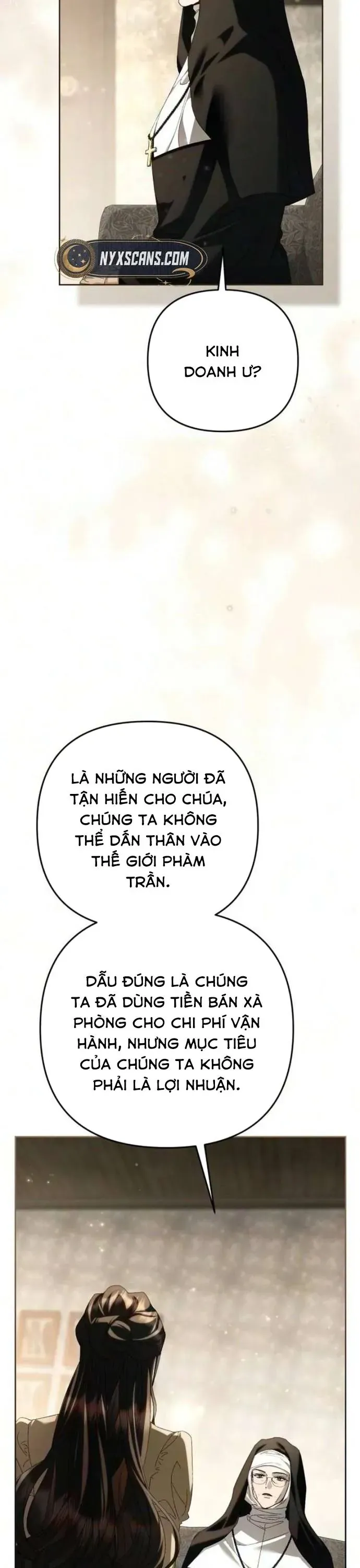 Sự Trở Lại Của Nữ Hoàng Thị Phi Chapter 13 - 46