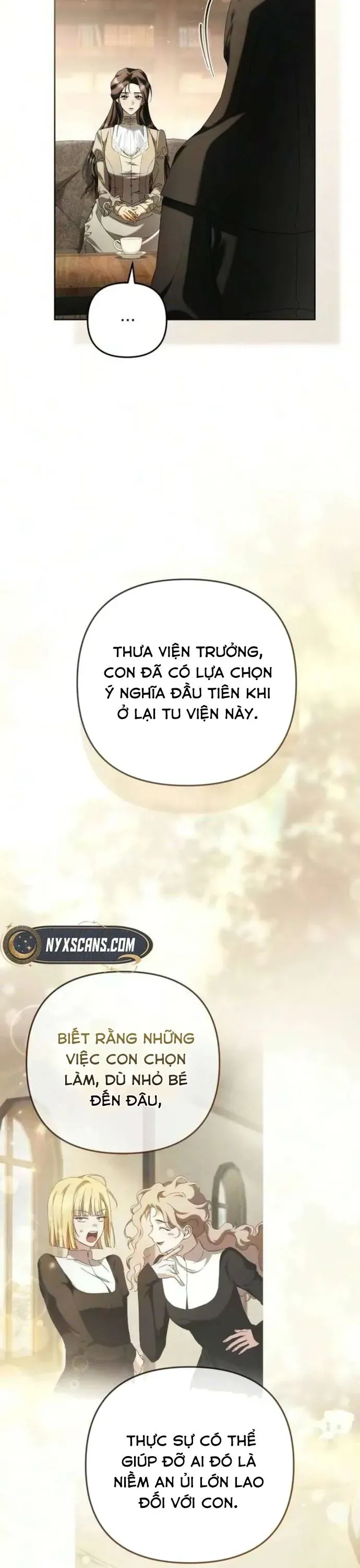 Sự Trở Lại Của Nữ Hoàng Thị Phi Chapter 13 - 49
