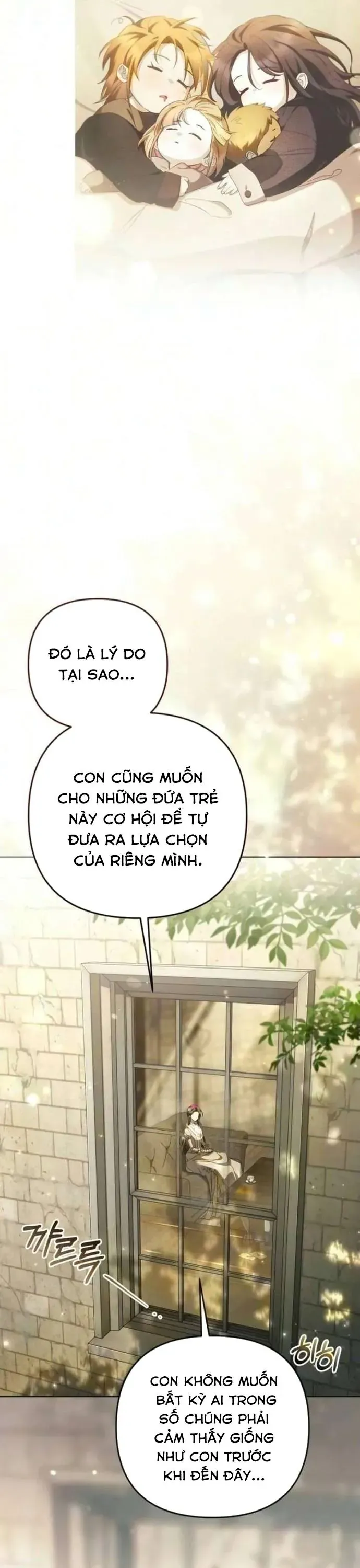 Sự Trở Lại Của Nữ Hoàng Thị Phi Chapter 13 - 50
