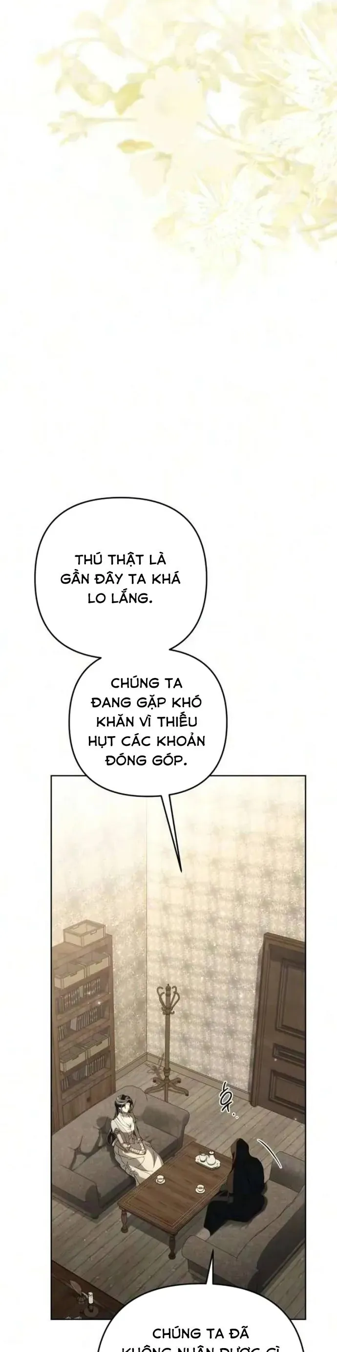 Sự Trở Lại Của Nữ Hoàng Thị Phi Chapter 13 - 57