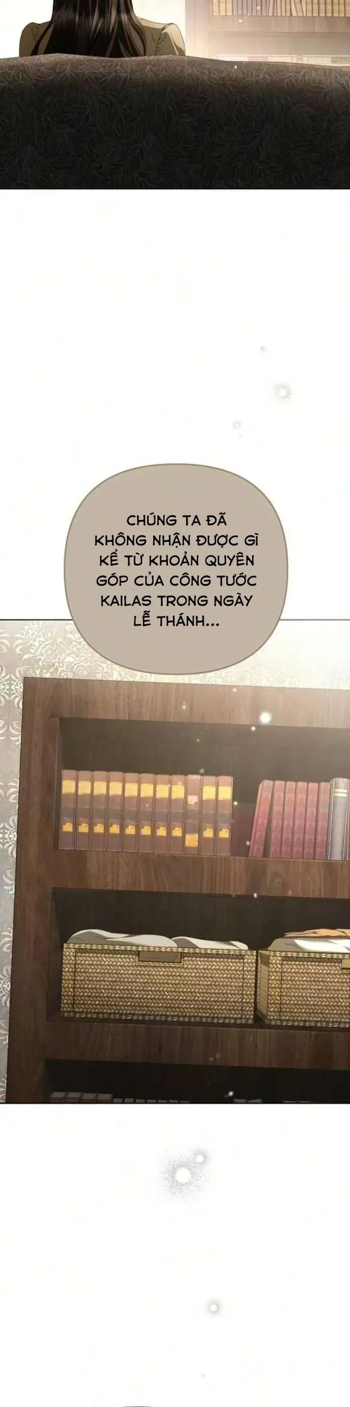 Sự Trở Lại Của Nữ Hoàng Thị Phi Chapter 13 - 61