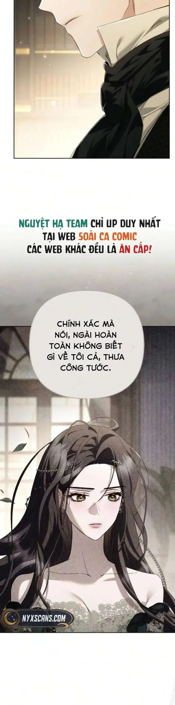 Sự Trở Lại Của Nữ Hoàng Thị Phi Chapter 13 - 68