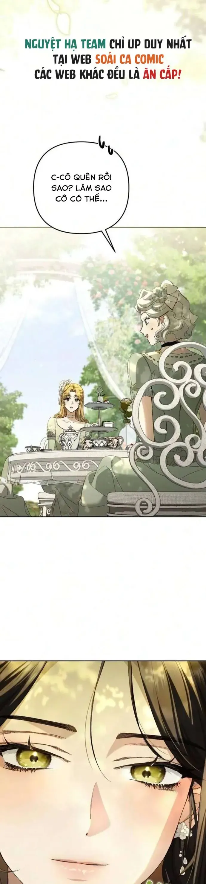 Sự Trở Lại Của Nữ Hoàng Thị Phi Chapter 13 - 10