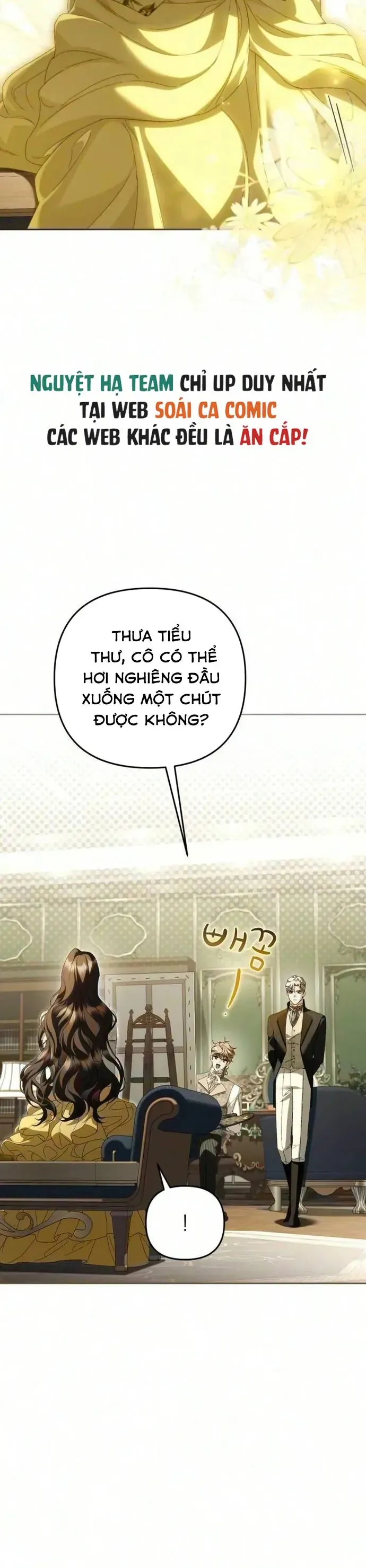 Sự Trở Lại Của Nữ Hoàng Thị Phi Chapter 17 - 11