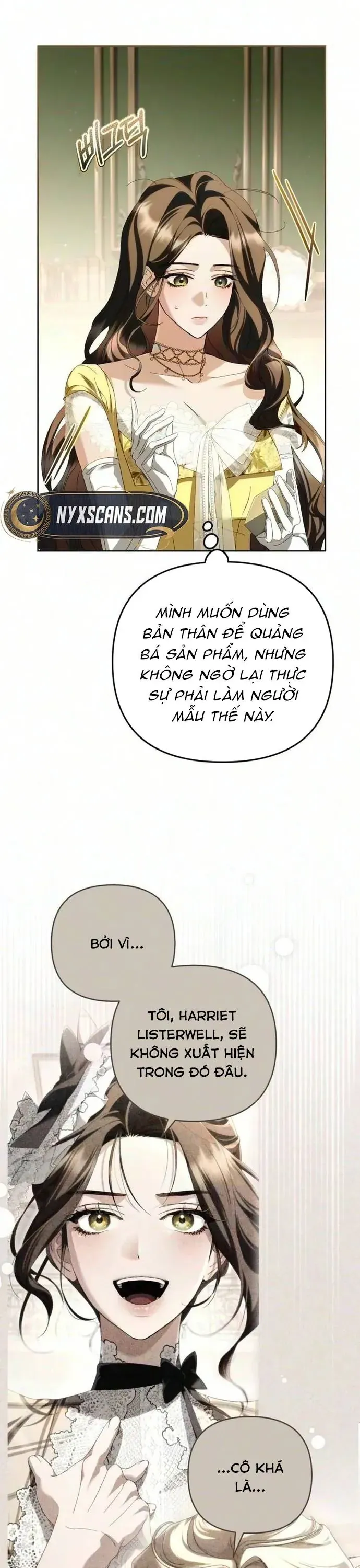 Sự Trở Lại Của Nữ Hoàng Thị Phi Chapter 17 - 12