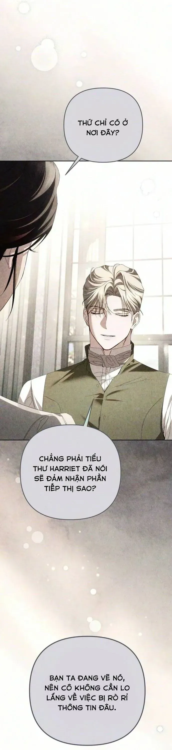 Sự Trở Lại Của Nữ Hoàng Thị Phi Chapter 17 - 14