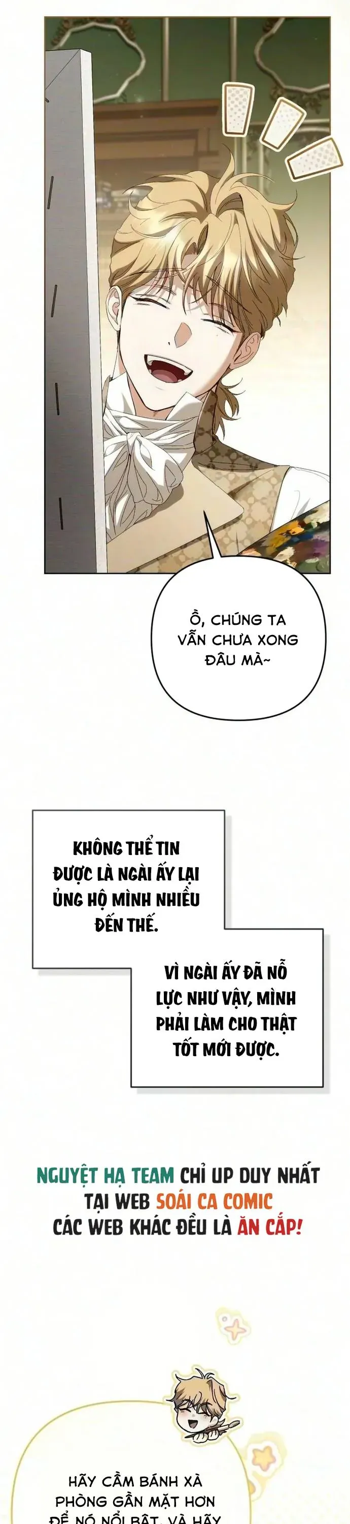 Sự Trở Lại Của Nữ Hoàng Thị Phi Chapter 17 - 15