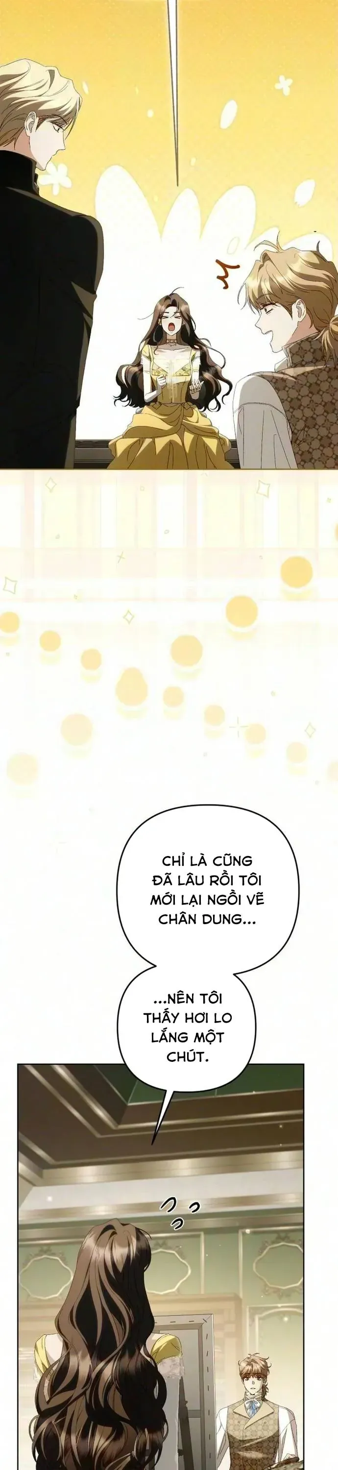 Sự Trở Lại Của Nữ Hoàng Thị Phi Chapter 17 - 18
