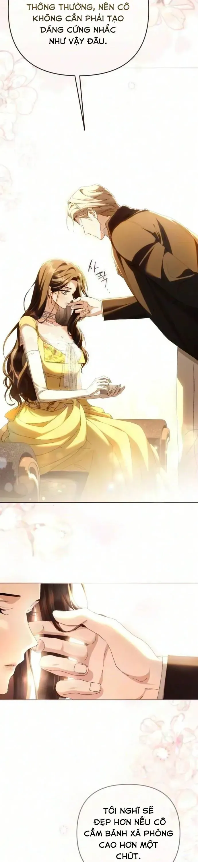 Sự Trở Lại Của Nữ Hoàng Thị Phi Chapter 17 - 23
