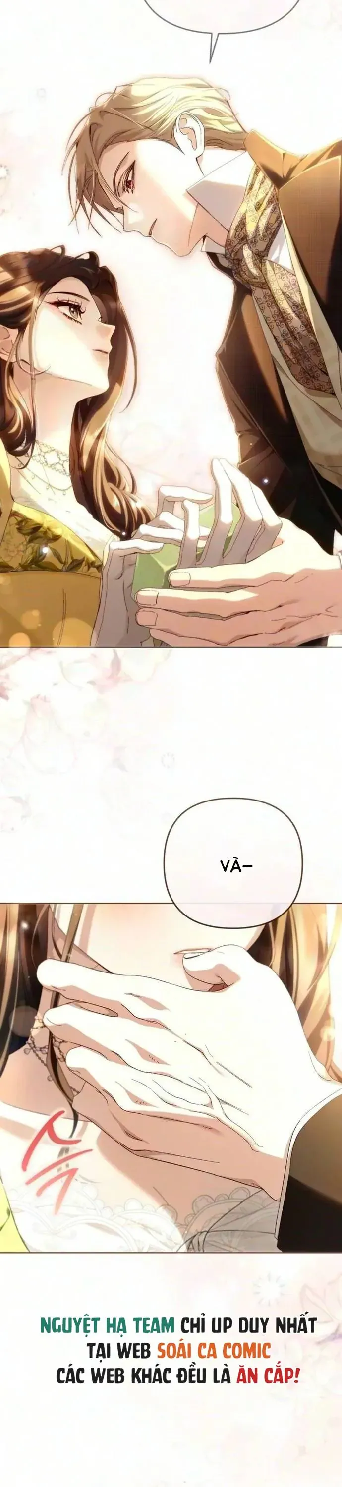 Sự Trở Lại Của Nữ Hoàng Thị Phi Chapter 17 - 24
