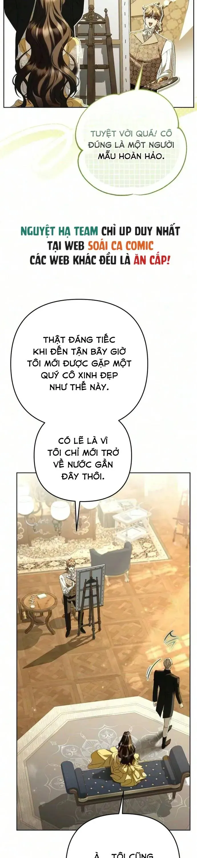 Sự Trở Lại Của Nữ Hoàng Thị Phi Chapter 17 - 30