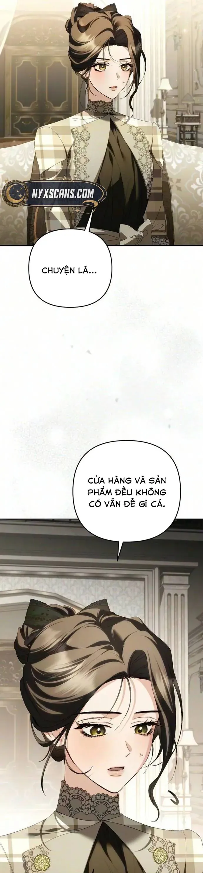 Sự Trở Lại Của Nữ Hoàng Thị Phi Chapter 17 - 4