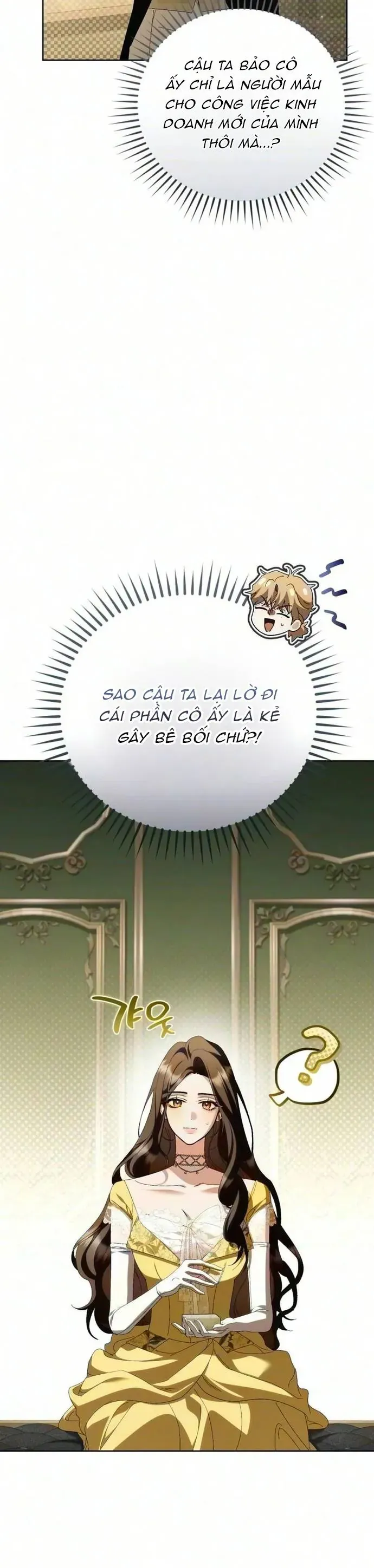 Sự Trở Lại Của Nữ Hoàng Thị Phi Chapter 17 - 35