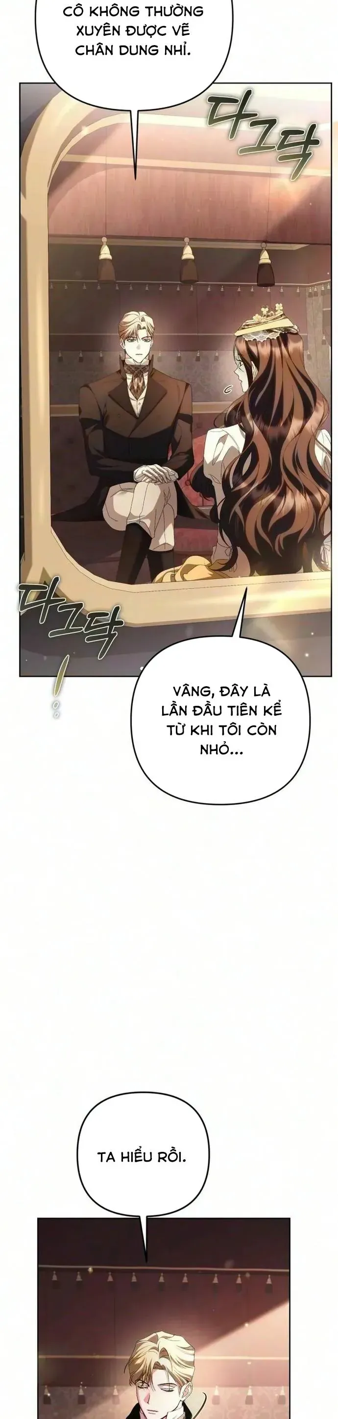 Sự Trở Lại Của Nữ Hoàng Thị Phi Chapter 17 - 37