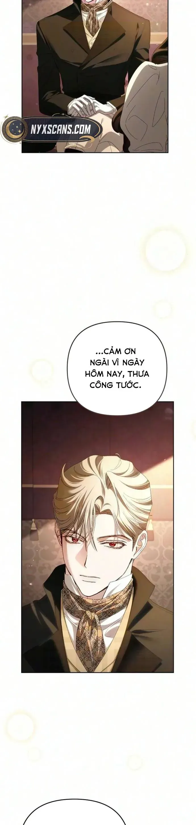 Sự Trở Lại Của Nữ Hoàng Thị Phi Chapter 17 - 38