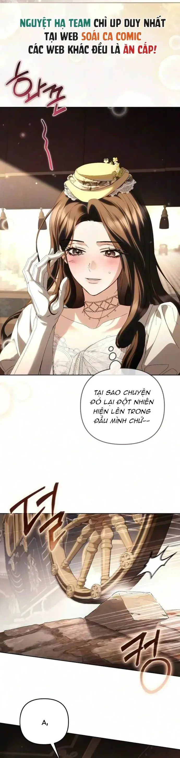 Sự Trở Lại Của Nữ Hoàng Thị Phi Chapter 17 - 40