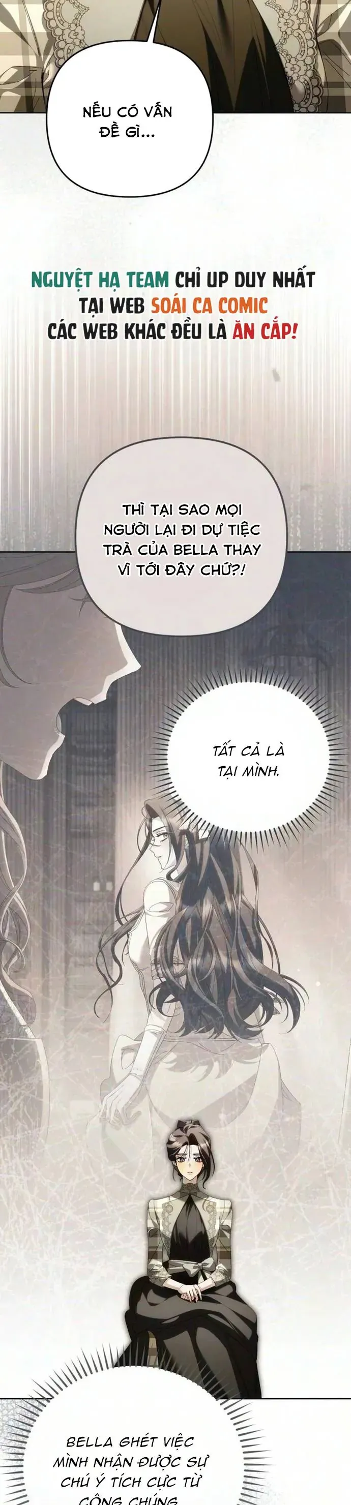 Sự Trở Lại Của Nữ Hoàng Thị Phi Chapter 17 - 5