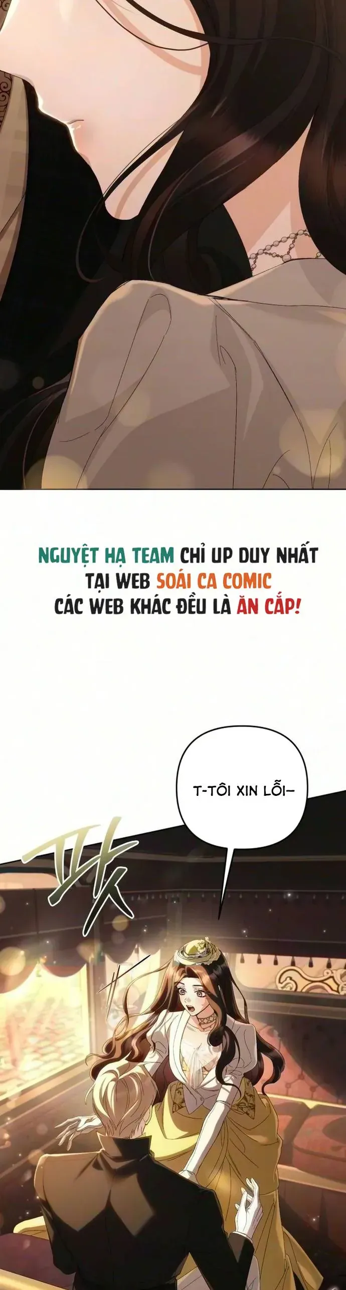 Sự Trở Lại Của Nữ Hoàng Thị Phi Chapter 17 - 43