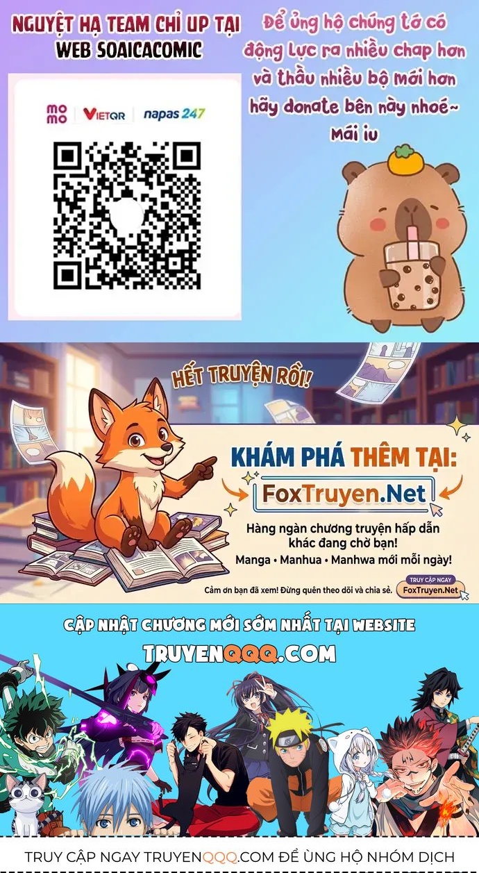 Sự Trở Lại Của Nữ Hoàng Thị Phi Chapter 17 - 46